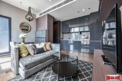 Apartment For Sale in Bangkok, Thailand