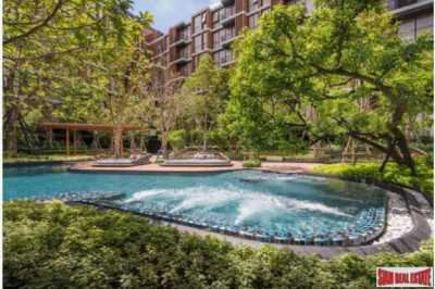 Apartment For Sale in Bangkok, Thailand