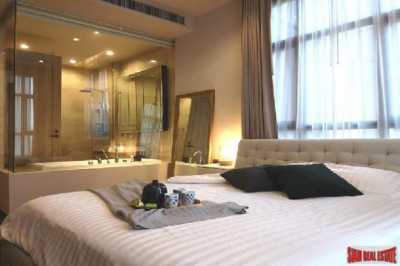 Apartment For Sale in Bangkok, Thailand