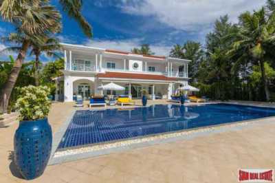 Villa For Sale in 
