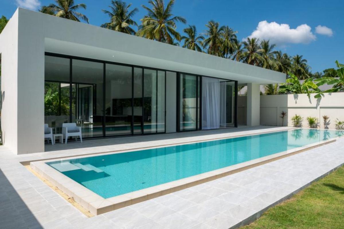 Picture of Villa For Sale in Phuket, Phuket, Thailand