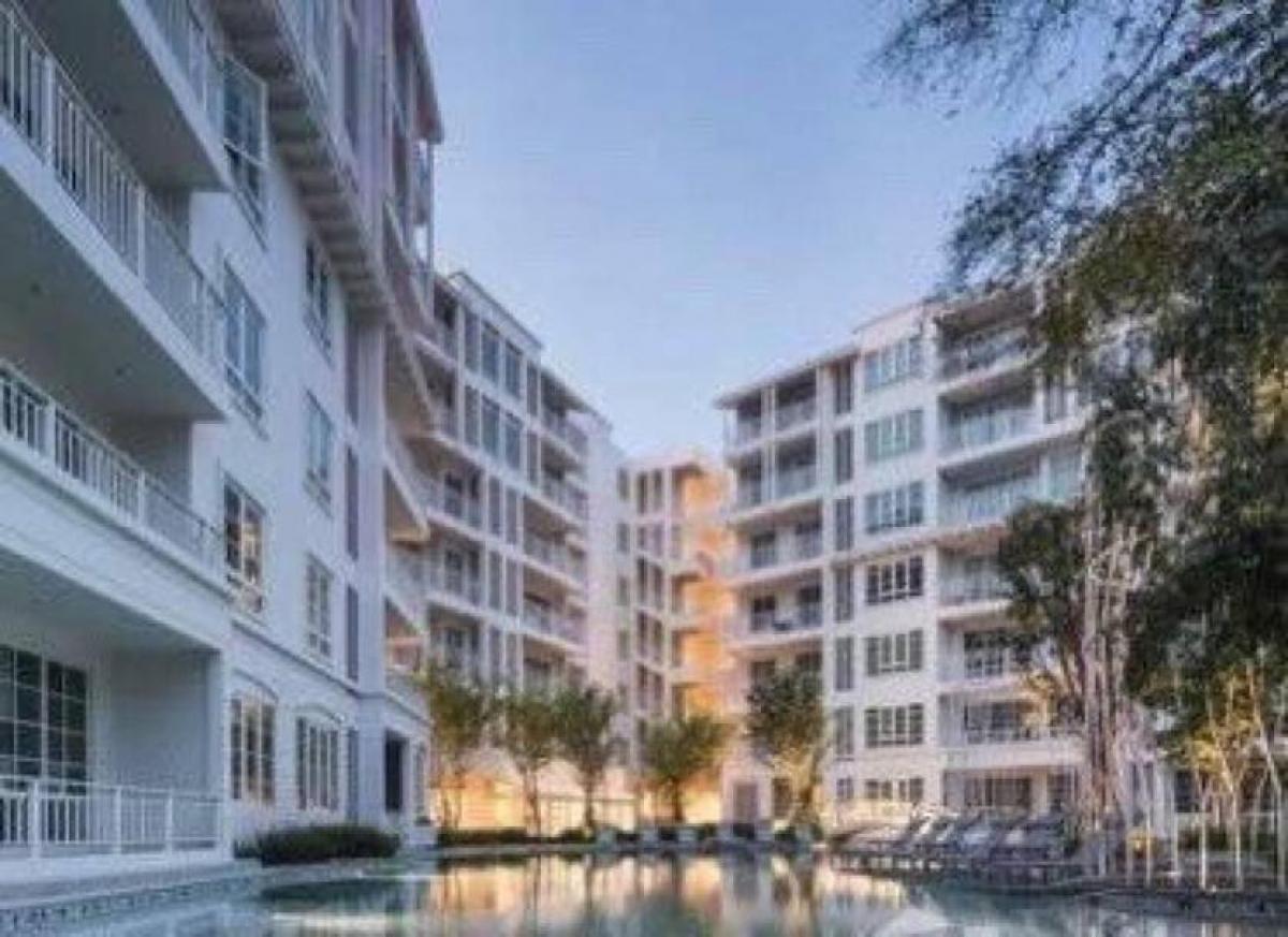 Picture of Apartment For Sale in Prachuabkirikhan, Prachuap Khiri Khan, Thailand