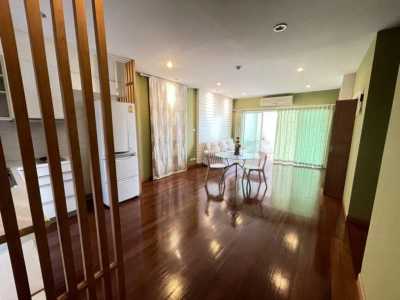 Apartment For Sale in Prachuabkirikhan, Thailand