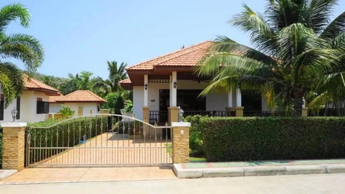 Picture of Villa For Sale in Prachuabkirikhan, Prachuap Khiri Khan, Thailand