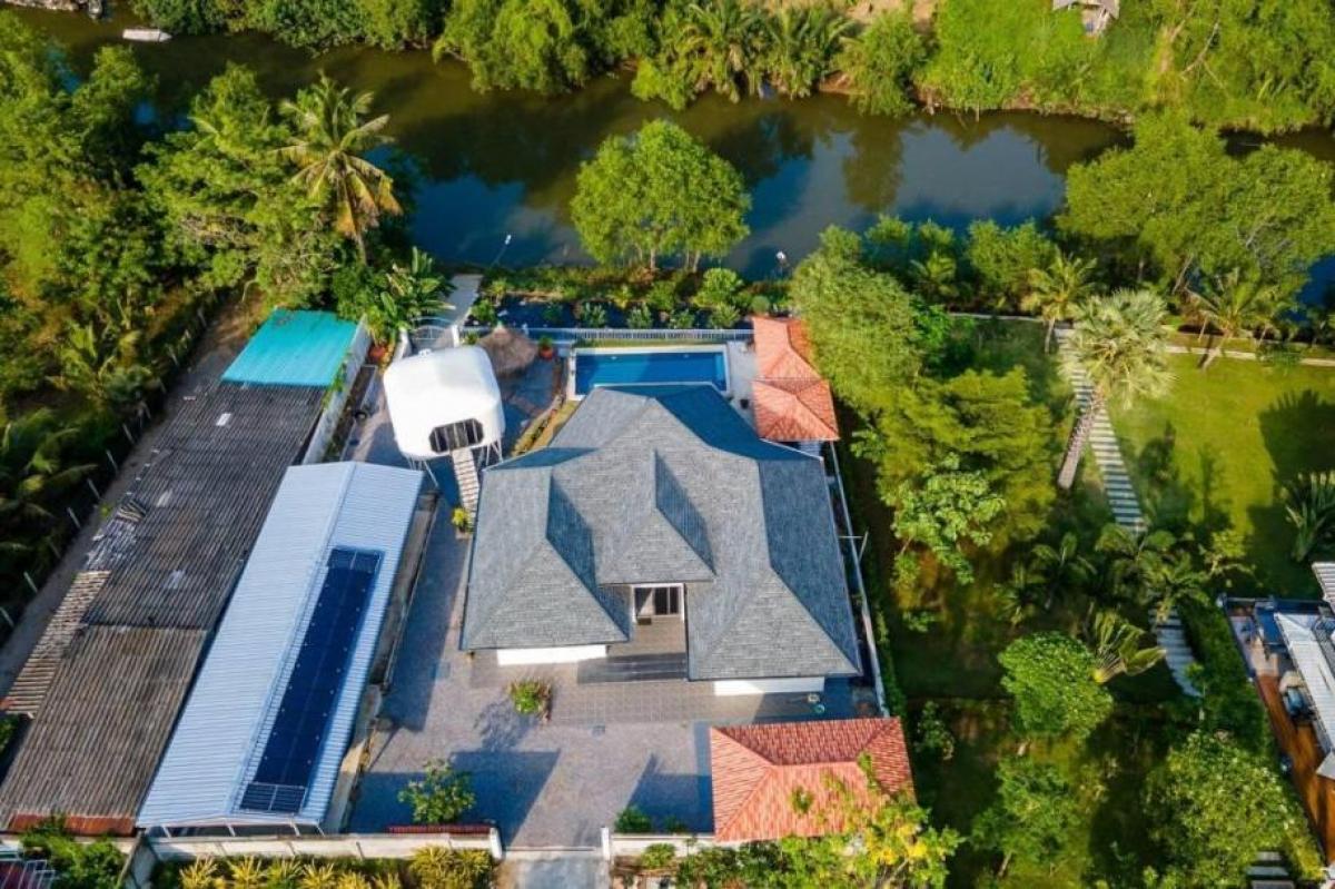 Picture of Villa For Sale in Prachuabkirikhan, Prachuap Khiri Khan, Thailand