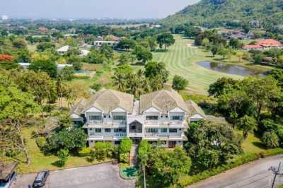 Apartment For Sale in Prachuabkirikhan, Thailand