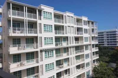 Apartment For Sale in Prachuabkirikhan, Thailand