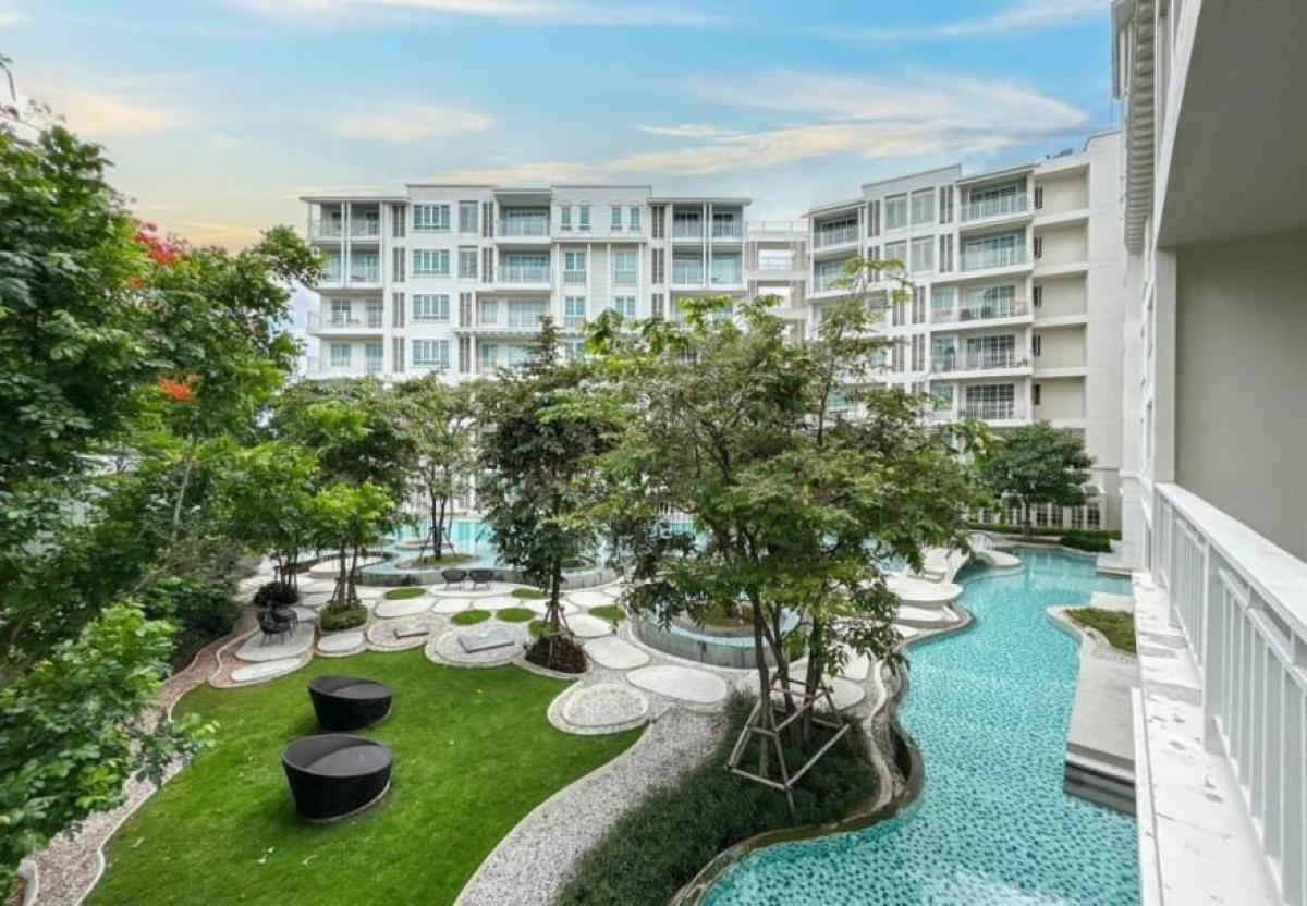 Picture of Apartment For Sale in Prachuabkirikhan, Prachuap Khiri Khan, Thailand