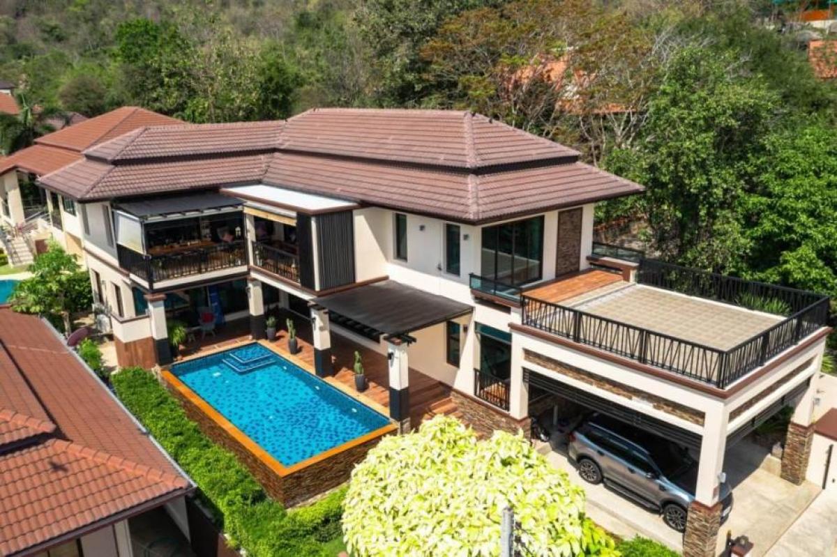 Picture of Villa For Sale in Prachuabkirikhan, Prachuap Khiri Khan, Thailand
