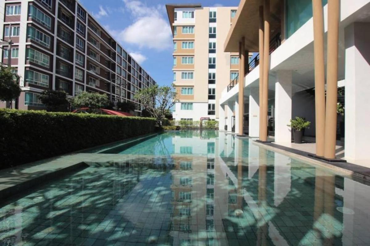 Picture of Apartment For Sale in Prachuabkirikhan, Prachuap Khiri Khan, Thailand