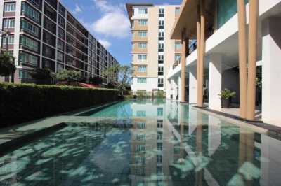 Apartment For Sale in Prachuabkirikhan, Thailand