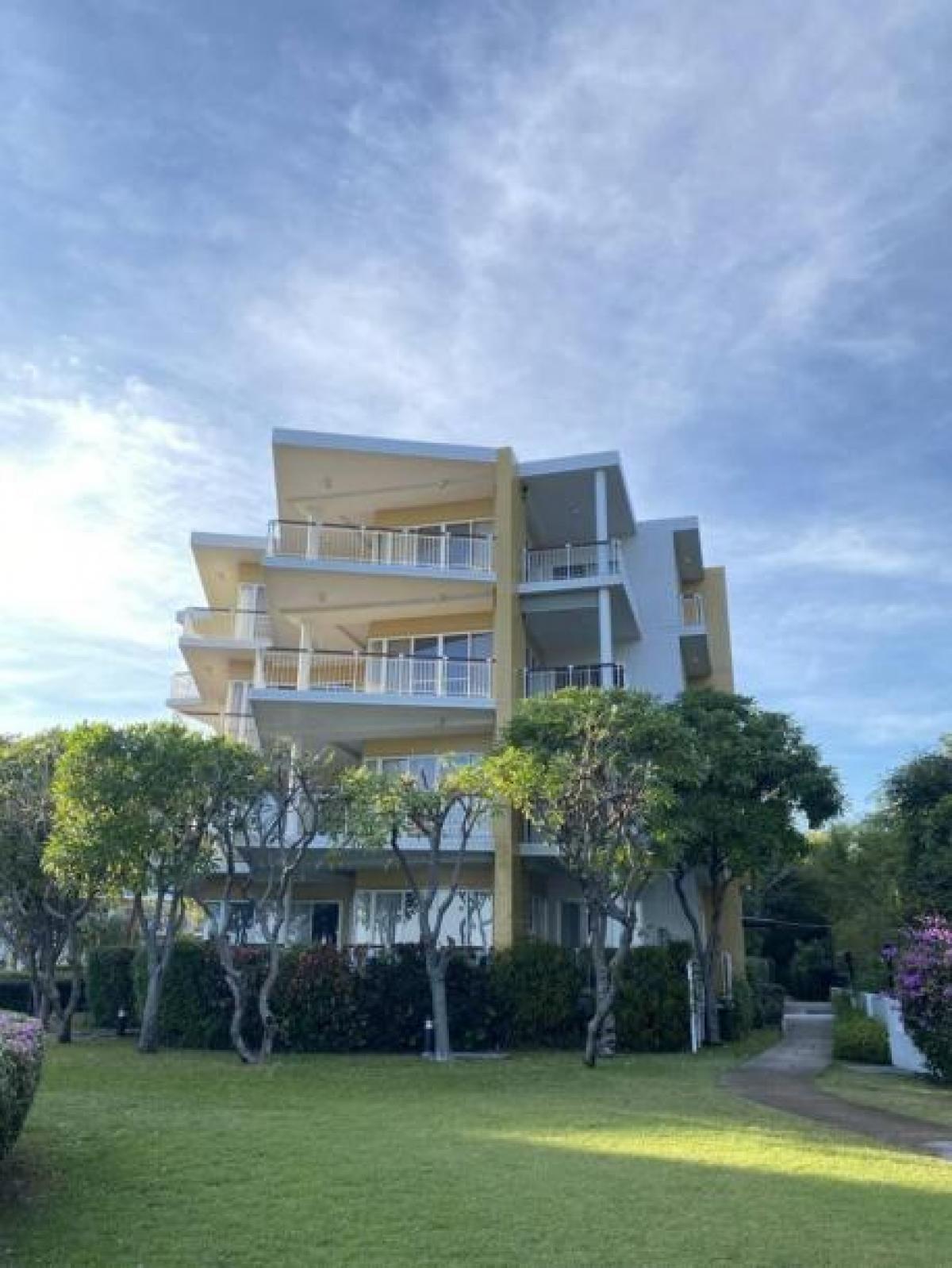 Picture of Apartment For Sale in Prachuabkirikhan, Prachuap Khiri Khan, Thailand