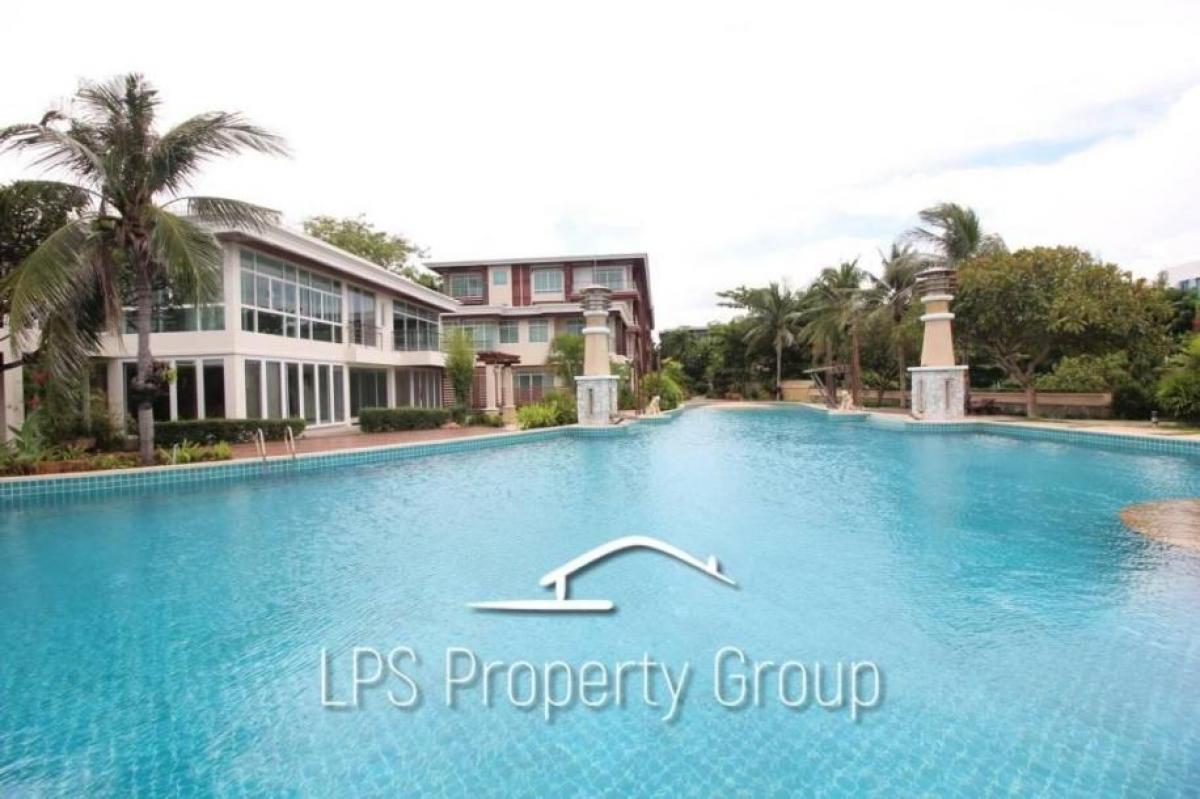 Picture of Apartment For Sale in Prachuabkirikhan, Prachuap Khiri Khan, Thailand