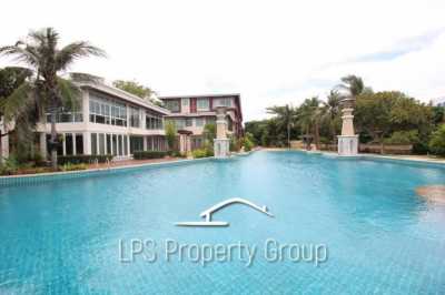 Apartment For Sale in Prachuabkirikhan, Thailand