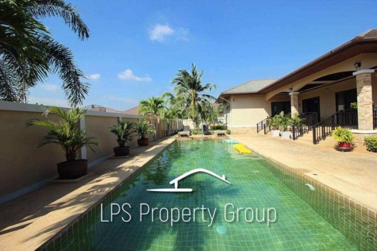 Picture of Villa For Sale in Prachuabkirikhan, Prachuap Khiri Khan, Thailand