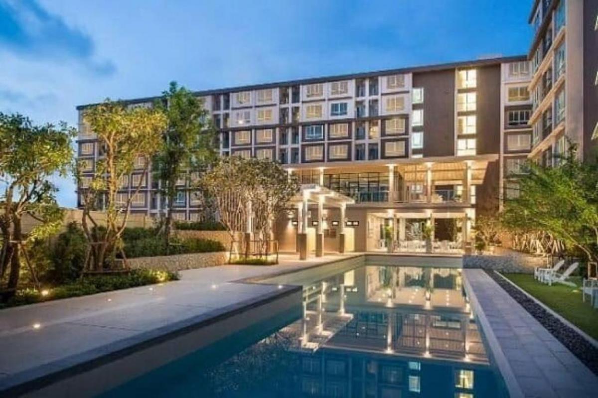 Picture of Studio For Sale in Prachuabkirikhan, Prachuap Khiri Khan, Thailand
