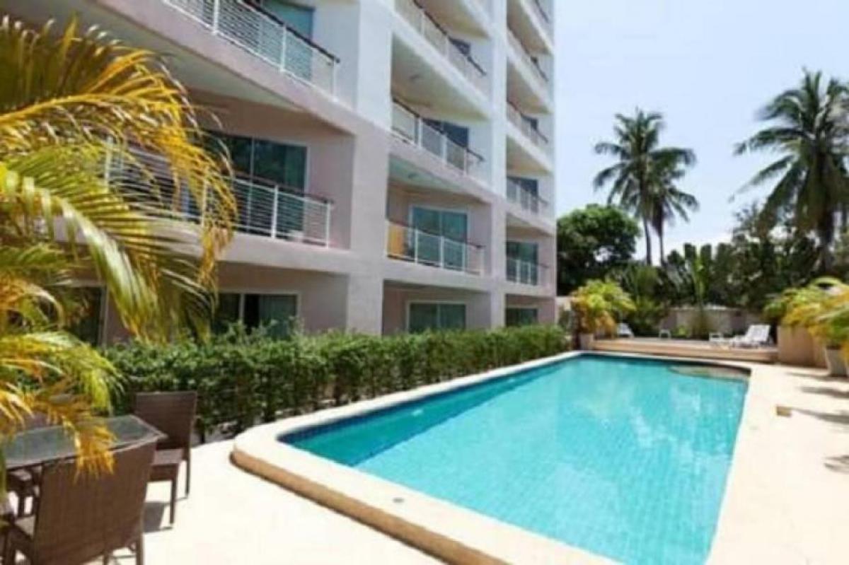 Picture of Apartment For Sale in Prachuabkirikhan, Prachuap Khiri Khan, Thailand