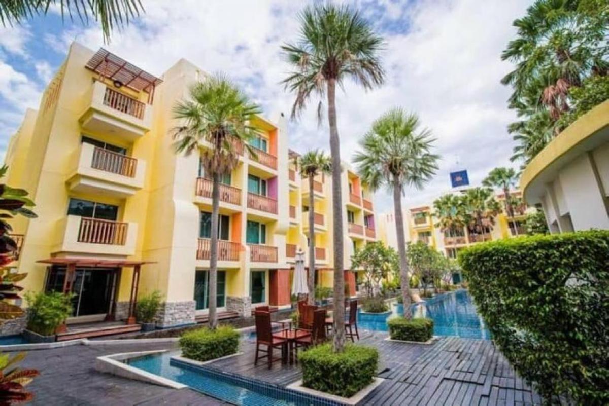 Picture of Apartment For Sale in Prachuabkirikhan, Prachuap Khiri Khan, Thailand