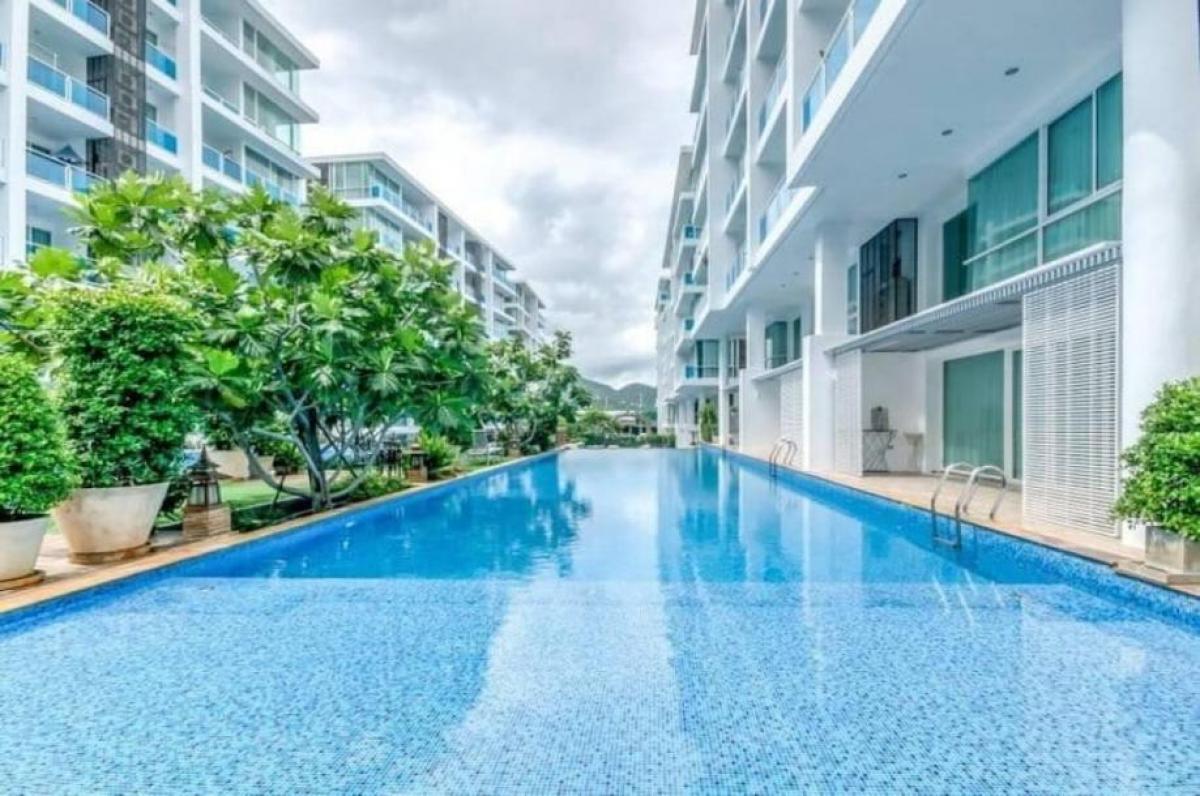 Picture of Apartment For Sale in Prachuabkirikhan, Prachuap Khiri Khan, Thailand