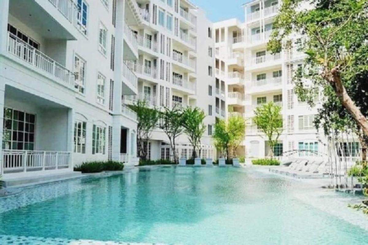 Picture of Apartment For Sale in Prachuabkirikhan, Prachuap Khiri Khan, Thailand