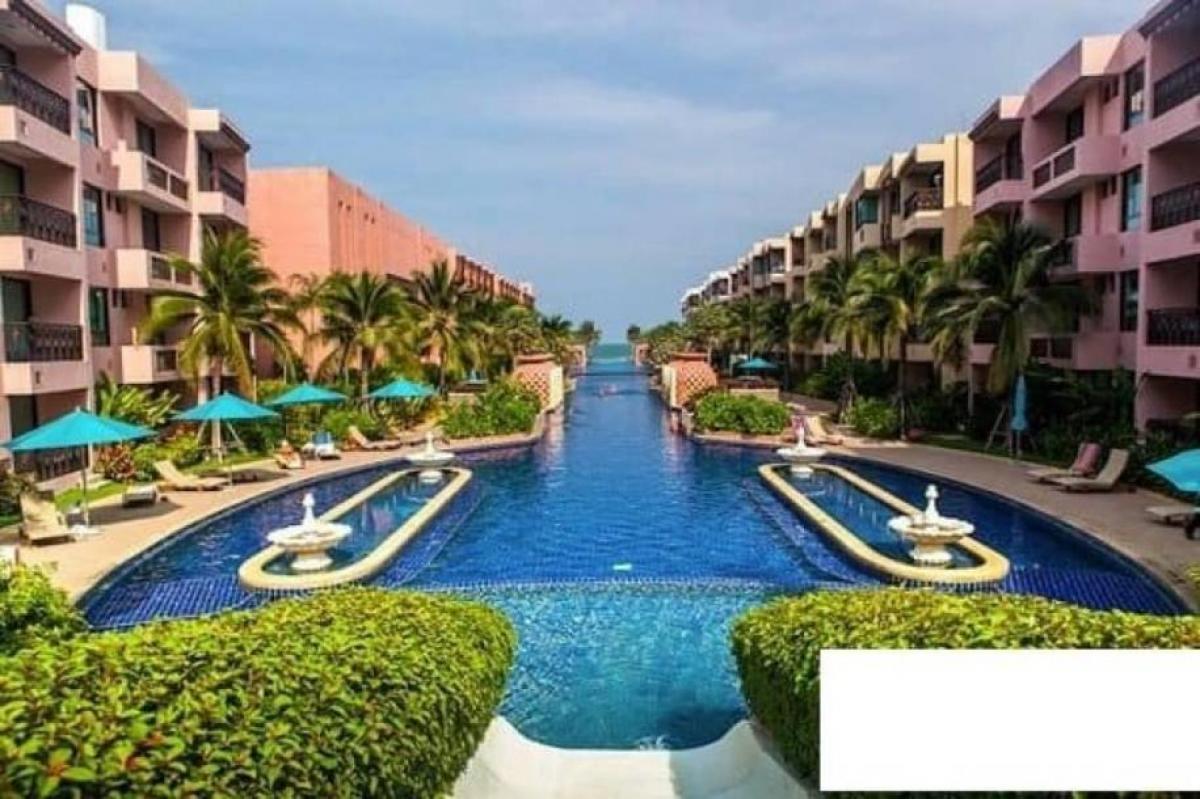 Picture of Apartment For Sale in Prachuabkirikhan, Prachuap Khiri Khan, Thailand