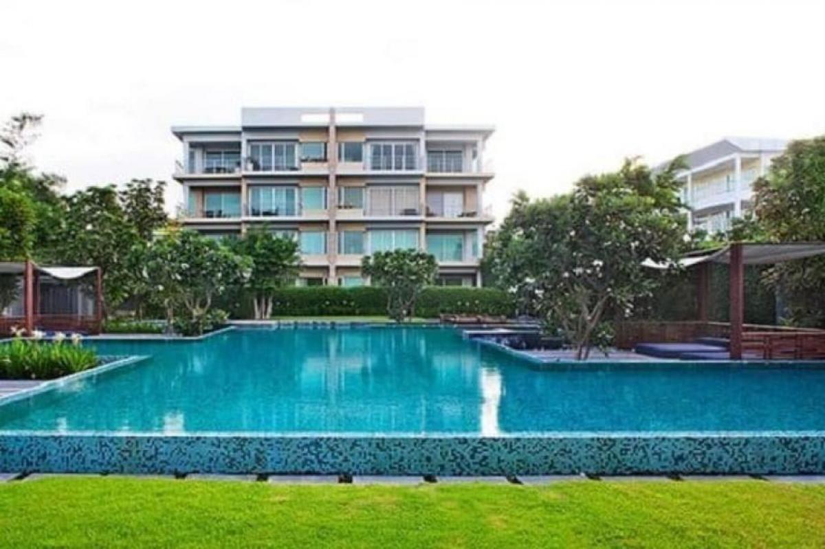 Picture of Apartment For Sale in Prachuabkirikhan, Prachuap Khiri Khan, Thailand