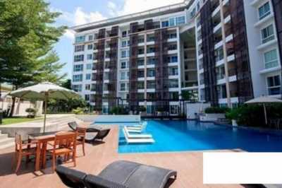 Apartment For Sale in Prachuabkirikhan, Thailand