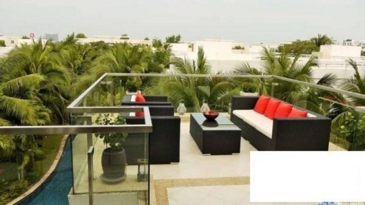 Picture of Apartment For Sale in Prachuabkirikhan, Prachuap Khiri Khan, Thailand