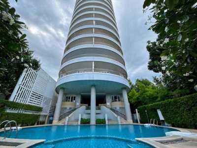 Apartment For Sale in Prachuabkirikhan, Thailand