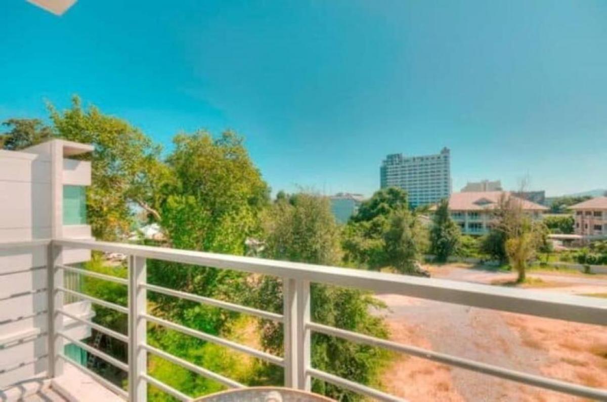 Picture of Apartment For Sale in Prachuabkirikhan, Prachuap Khiri Khan, Thailand