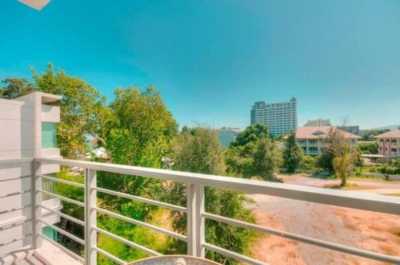 Apartment For Sale in Prachuabkirikhan, Thailand