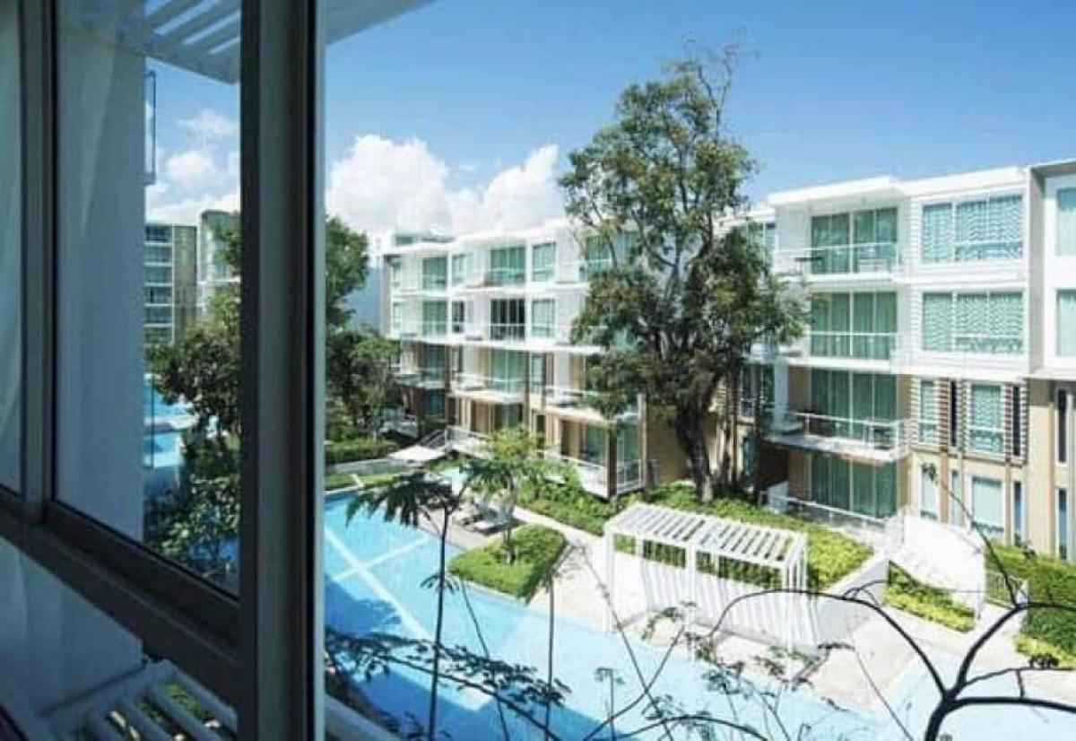 Picture of Apartment For Sale in Prachuabkirikhan, Prachuap Khiri Khan, Thailand