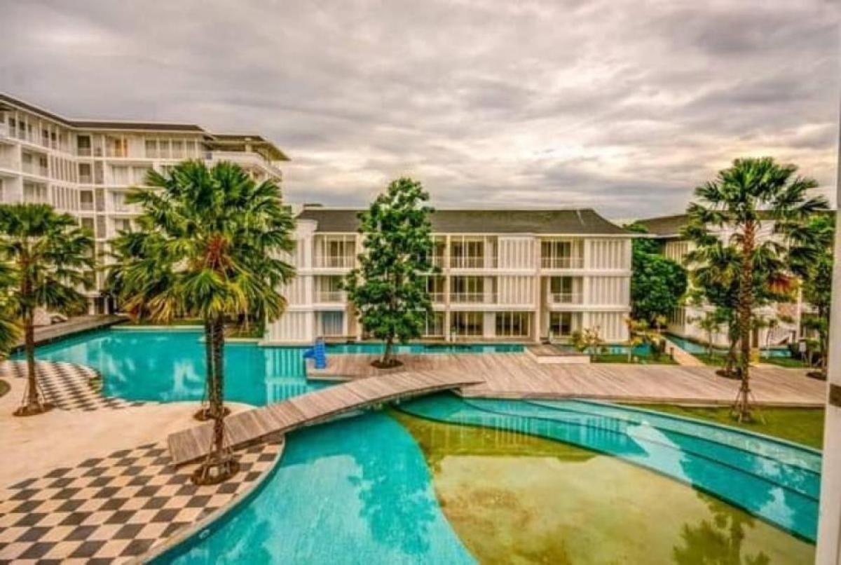 Picture of Apartment For Sale in Prachuabkirikhan, Prachuap Khiri Khan, Thailand