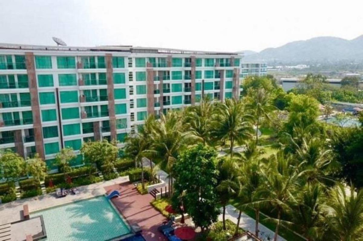Picture of Apartment For Sale in Prachuabkirikhan, Prachuap Khiri Khan, Thailand