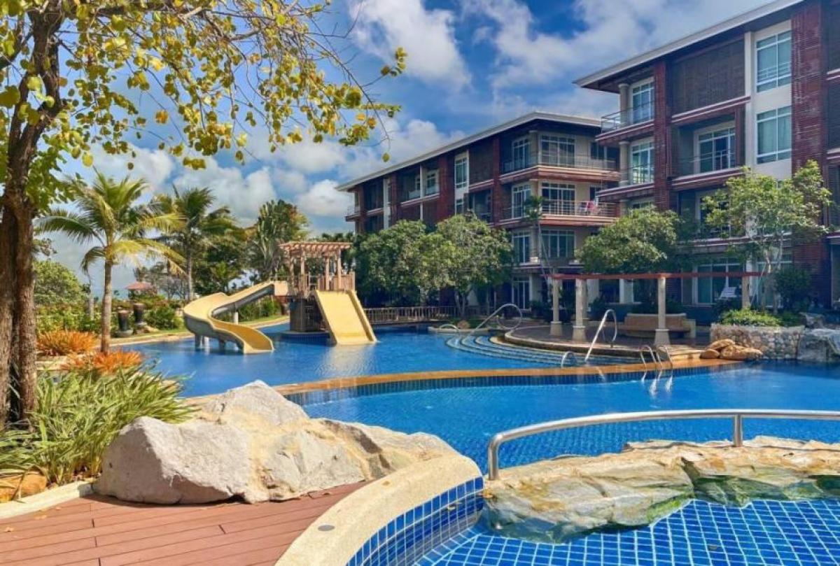 Picture of Apartment For Sale in Prachuabkirikhan, Prachuap Khiri Khan, Thailand