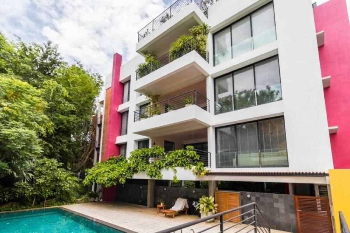 Picture of Apartment For Sale in Prachuabkirikhan, Prachuap Khiri Khan, Thailand