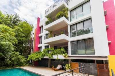 Apartment For Sale in Prachuabkirikhan, Thailand