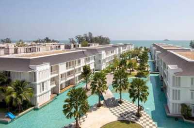 Home For Sale in Prachuabkirikhan, Thailand