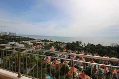 Home For Sale in Prachuabkirikhan, Thailand