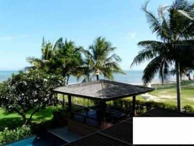 Apartment For Sale in Prachuabkirikhan, Thailand