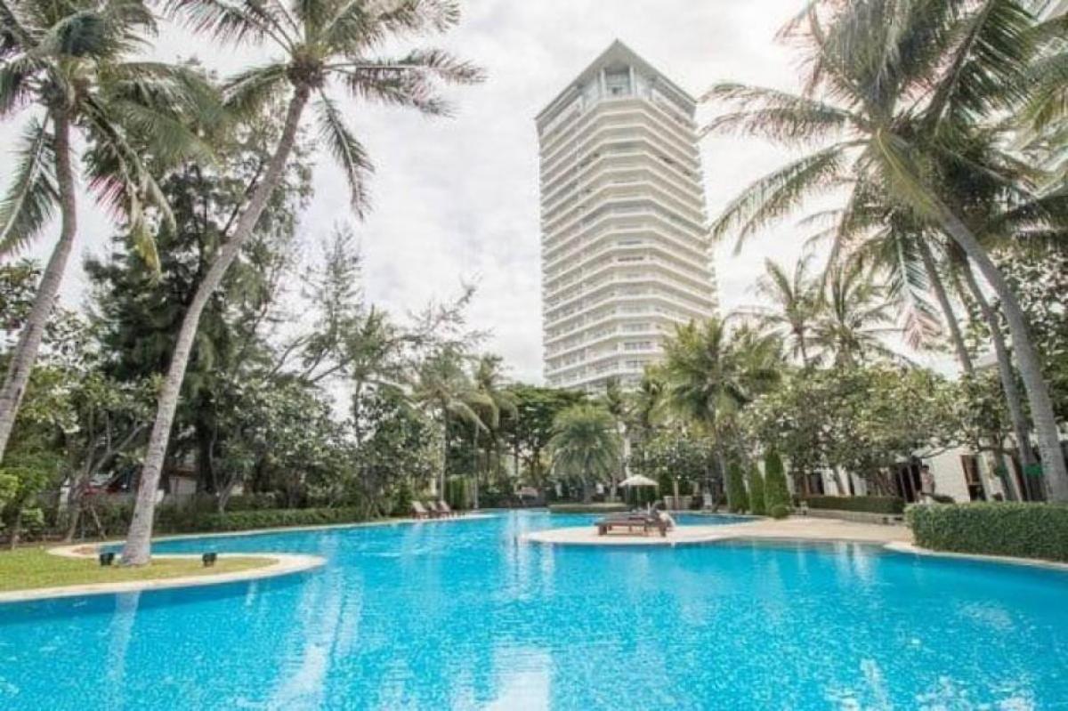 Picture of Apartment For Sale in Prachuabkirikhan, Prachuap Khiri Khan, Thailand
