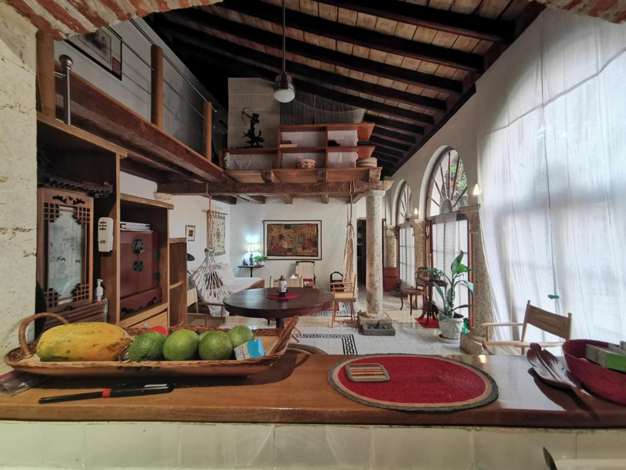 Duplex For Sale in Cartagena, Bolivar, Colombia