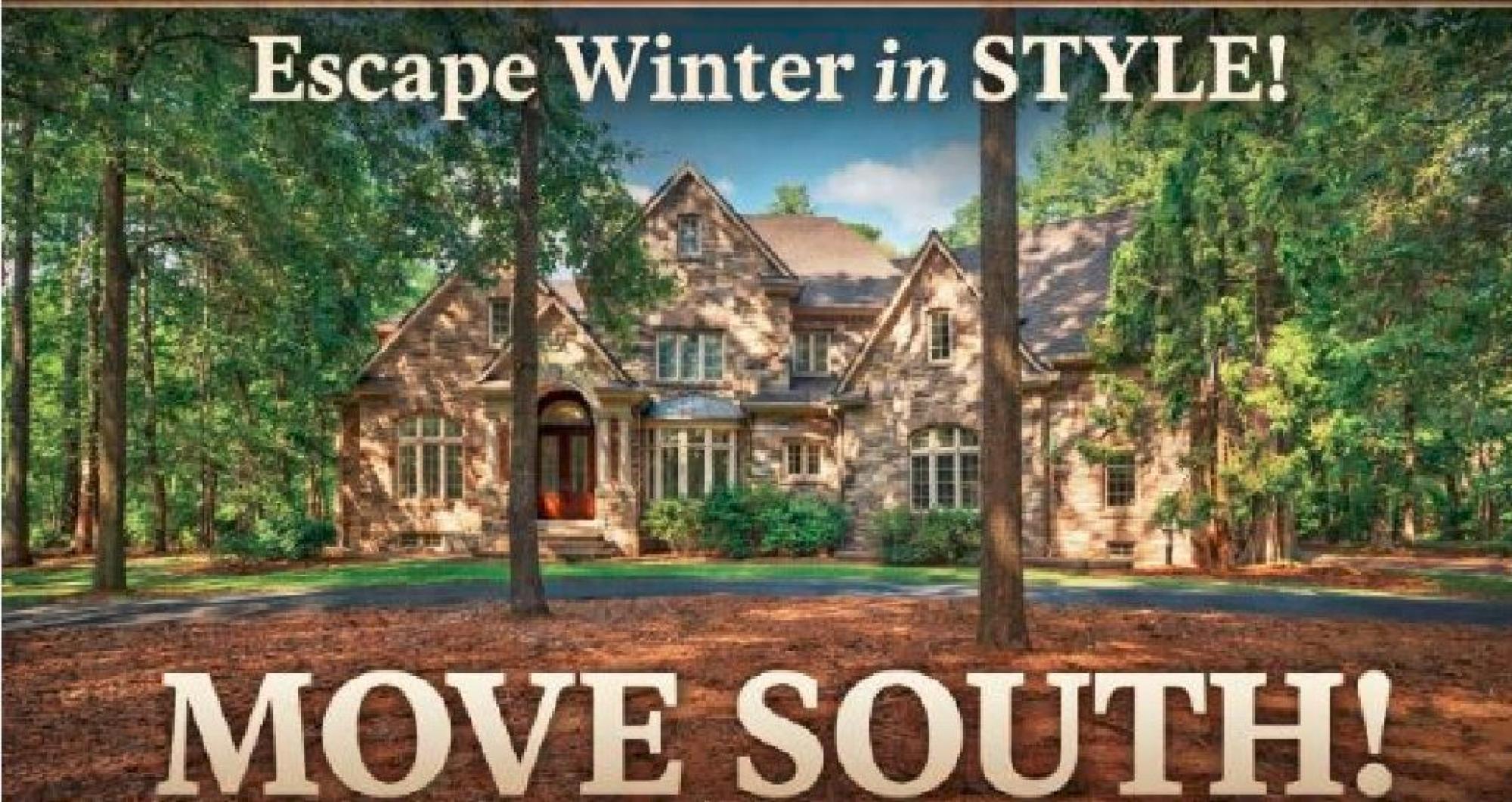 Picture of Home For Sale in Goldsboro, North Carolina, United States