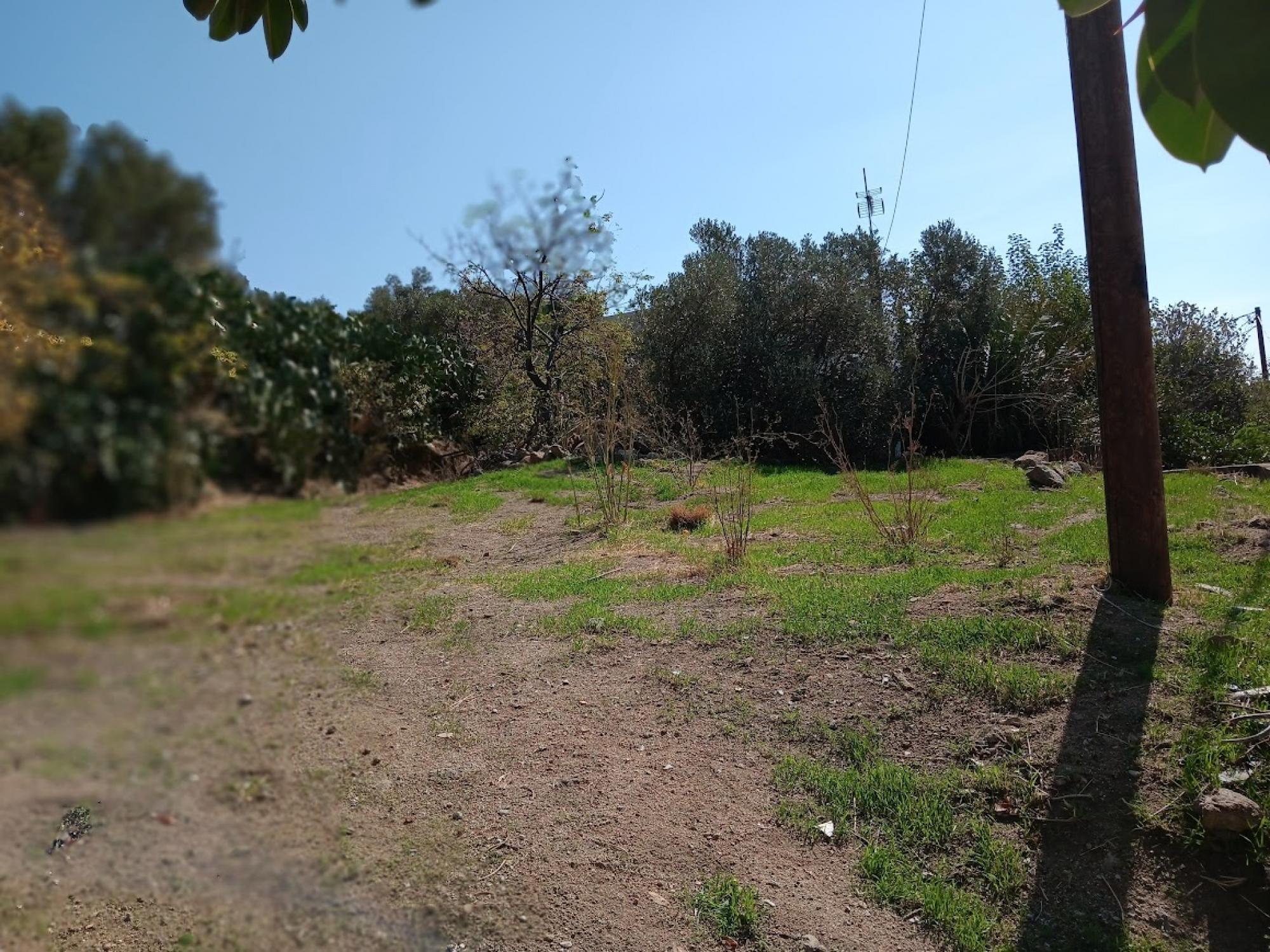 Residential Land For Sale in Ikaria, Northern Aegean Islands, Greece