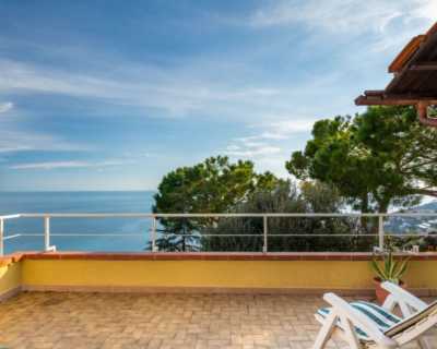 Villa For Sale in Imperia, Italy
