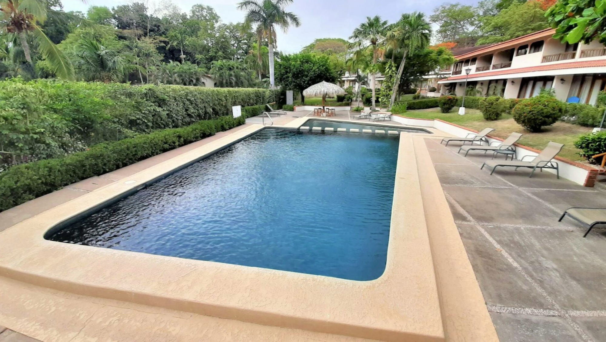 Condo For Sale in Santa Cruz, Guanacaste, Costa Rica