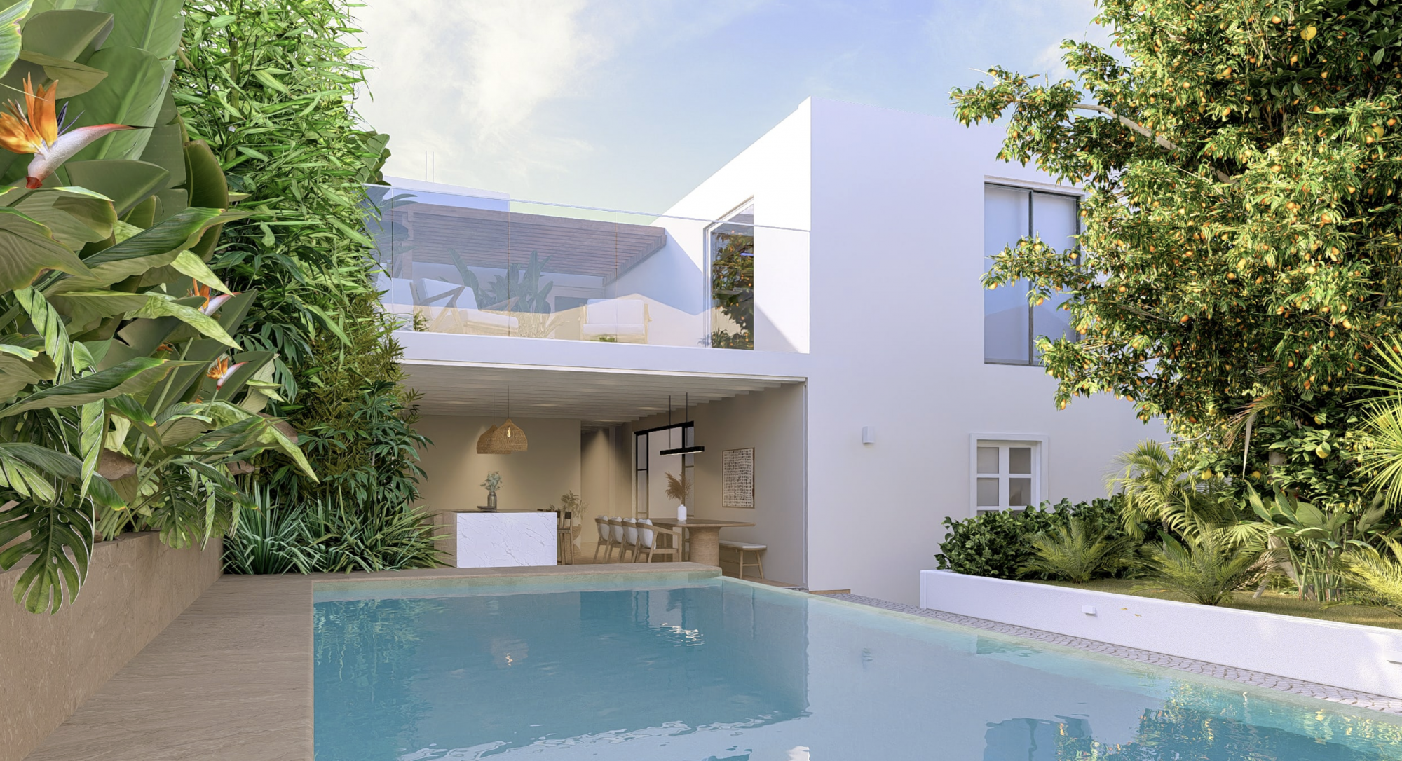 Picture of Villa For Sale in Lagos, Faro, Portugal