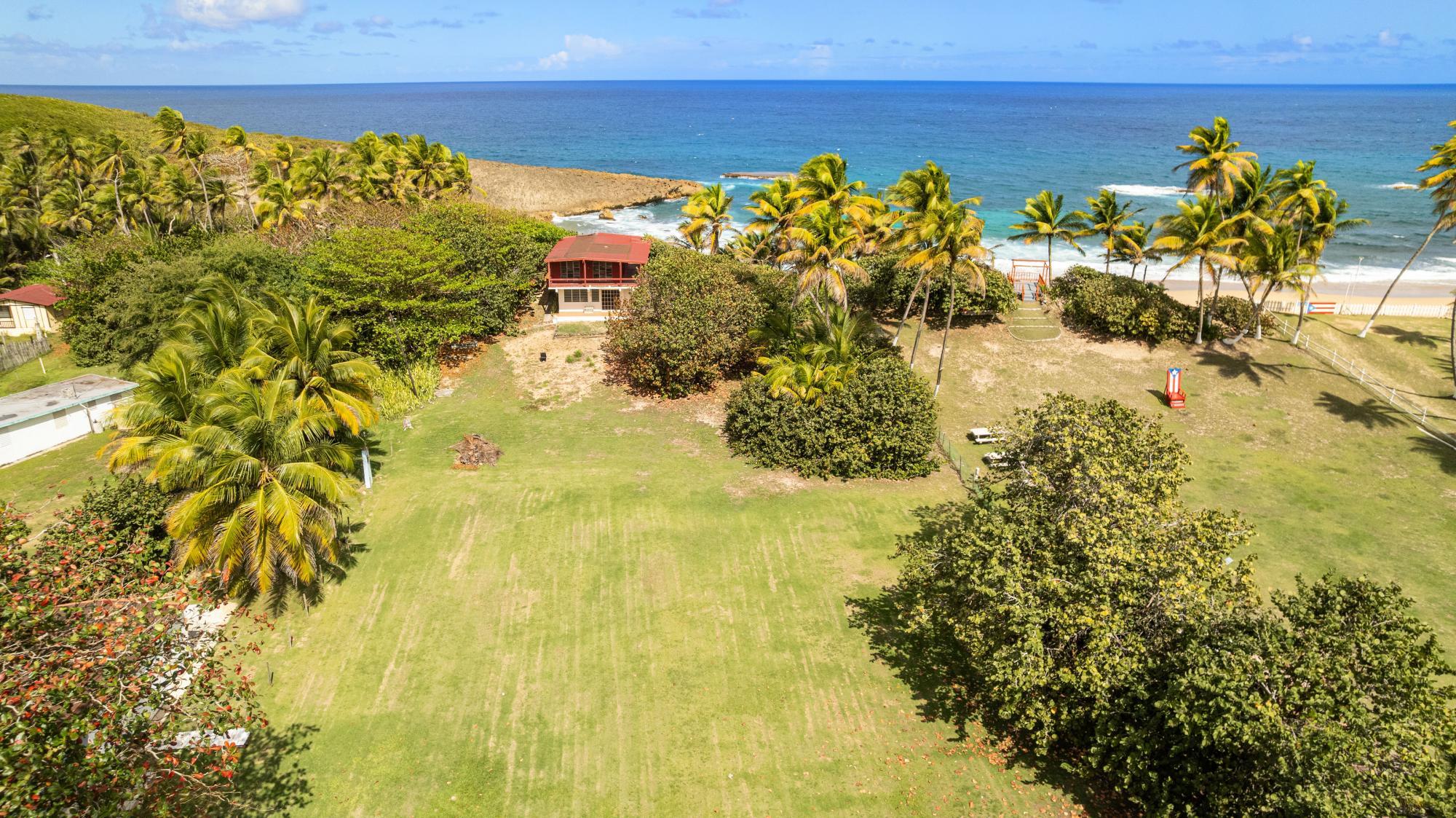 Picture of Mixed-Use Land For Sale in Arecibo, Puerto Rico, Puerto Rico