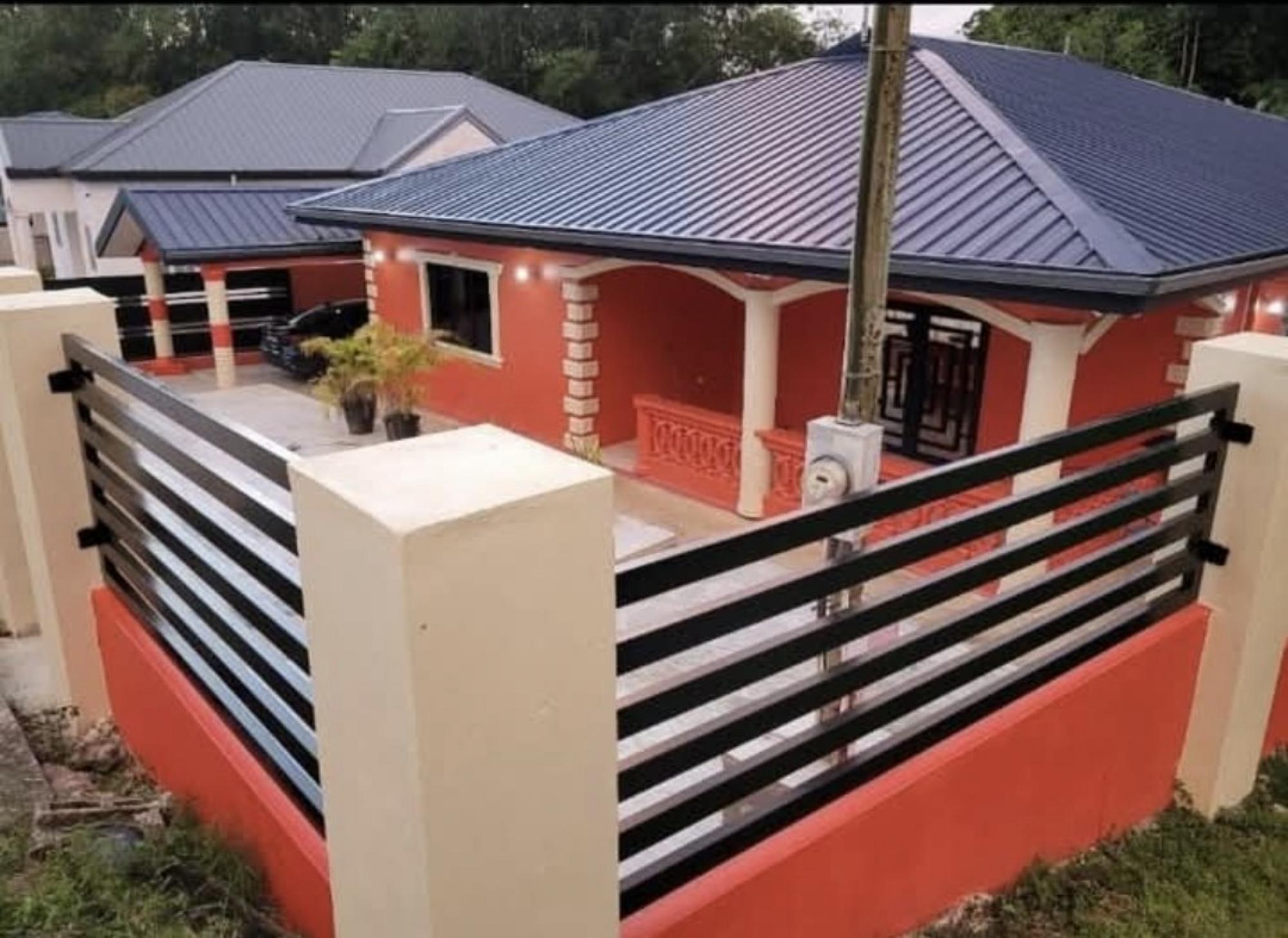 Picture of Home For Sale in Toco, Sangre Grande, Trinidad and Tobago