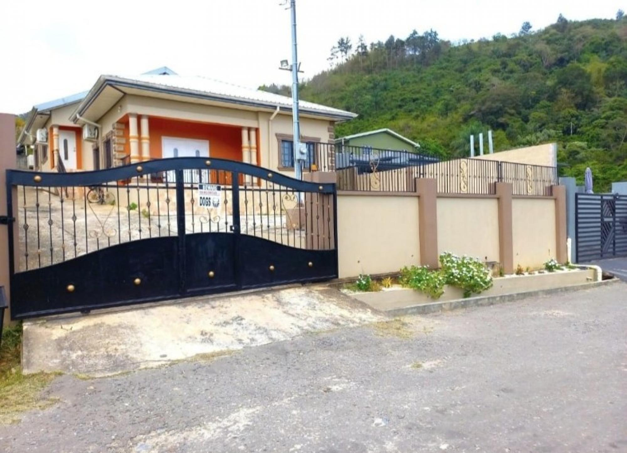 Home For Sale in Port-of-Spain, Port of Spain, Trinidad and Tobago